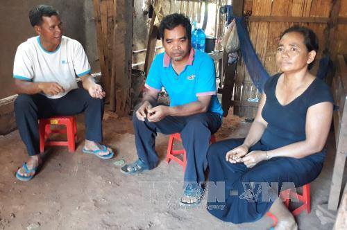 Khẩn trương ngăn chặn các vụ lừa đảo trong vùng đồng bào dân tộc thiểu số